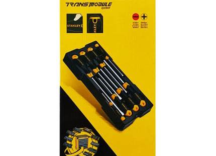 USAG  516 SE6PRV CARRELLO CON ASSORTIMENTO UTENSILI STANLEY PZ117