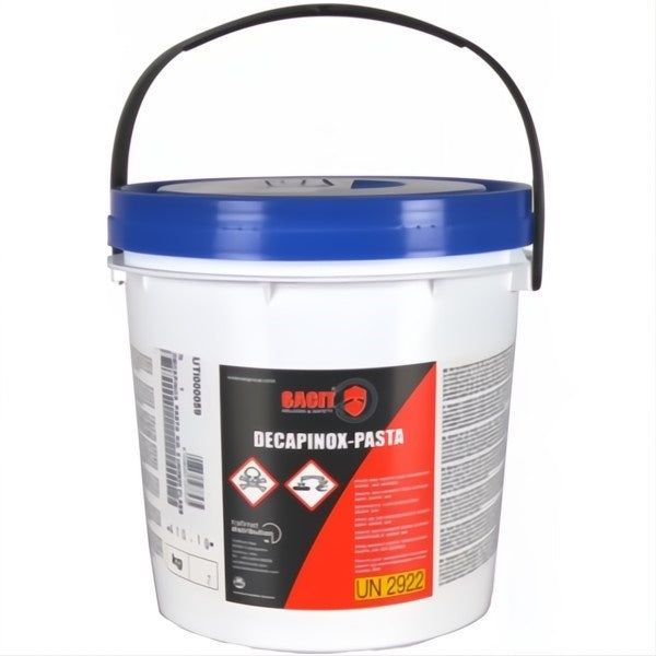 SACIT GEL DECAPANTE IN GEL DECAPINOX IN BARATTOLO DA KG2