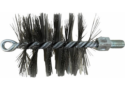 SIT SCOVOLO IN ACCIAIO PER CALDAIE ATTACCO M12