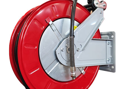 FAICOM AVVOLGITUBO ARIA/ACQUA MOD. V CON TUBO D.MM10,0X17 MT20 18BAR