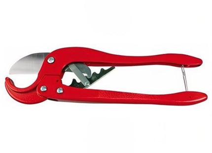 VIRAX TAGLIATUBI A CESOIA PER TUBI IN PLASTICA D.MM 63*