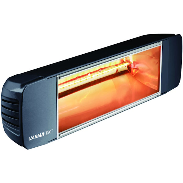 VARMA TEC RISCALDATORE INFRAROSSI 2000W MOD. V304/200X5