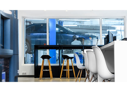 VARMA TEC RISCALDATORE INFRAROSSI 2000W MOD. V304/200X5