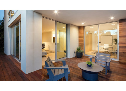 VARMA TEC RISCALDATORE INFRAROSSI 2000W MOD. V306MOB/20X5