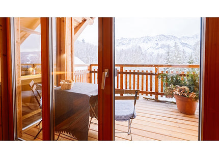 VARMA TEC RISCALDATORE INFRAROSSI 2000W MOD. V306MOB/20X5