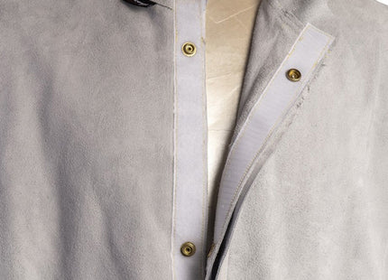 COVAL GIACCA IN CROSTA PER PROTEZIONE DA SALDATURA