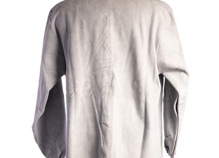 COVAL GIACCA IN CROSTA PER PROTEZIONE DA SALDATURA