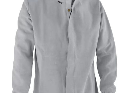 COVAL GIACCA IN CROSTA PER PROTEZIONE DA SALDATURA