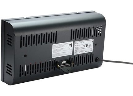 VARMA TEC RISCALDATORE INFRAROSSI 2000W MOD. V400/20X5FMC