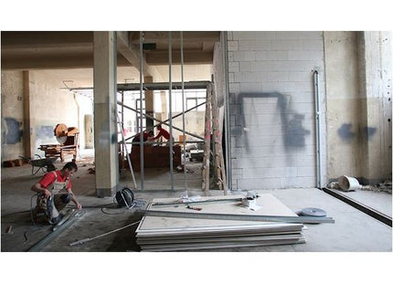 VARMA TEC RISCALDATORE INFRAROSSI 1500W MOD. FIRE 2 V400F2