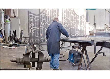 VARMA TEC RISCALDATORE INFRAROSSI 1500W MOD. FIRE 2 V400F2