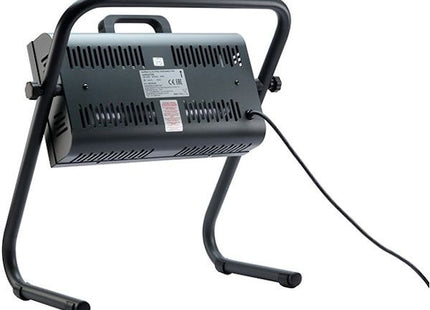 VARMA TEC RISCALDATORE INFRAROSSI 1500W MOD. FIRE 2 V400F2