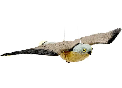 VERDEMAX FALCO DISSUASORE PER VOLATILI