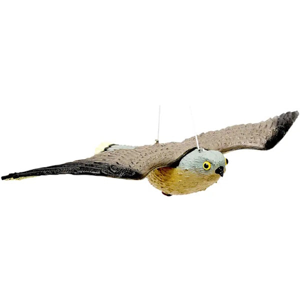 VERDEMAX FALCO DISSUASORE PER VOLATILI