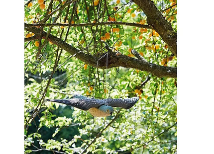 VERDEMAX FALCO DISSUASORE PER VOLATILI