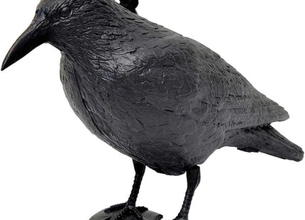 VERDEMAX CORVO DISSUASORE PER VOLATILI