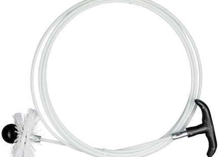 SIT KIT PULIPELLET ASTA FLESSIBILE MM2000 SCOVOLO D.MM80/100 ART.1895