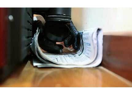 SIT KIT PULIPELLET ASTA FLESSIBILE MM2000 SCOVOLO D.MM80 ART.1973