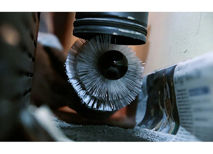 SIT KIT PULIPELLET ASTA FLESSIBILE MM2000 SCOVOLO D.MM80 ART.1973