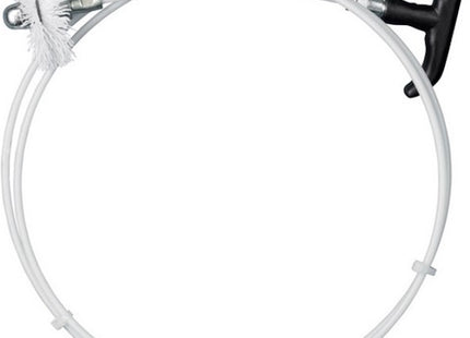 SIT KIT PULIPELLET ASTA FLESSIBILE MM2000 SCOVOLO D.MM80 ART.1973