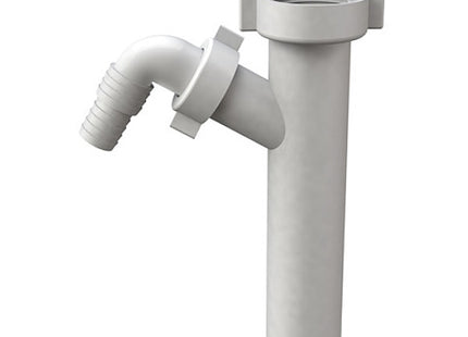 IDRO-BRIC ATTACCO LAVATRICE SU TUBO FLANGIATO