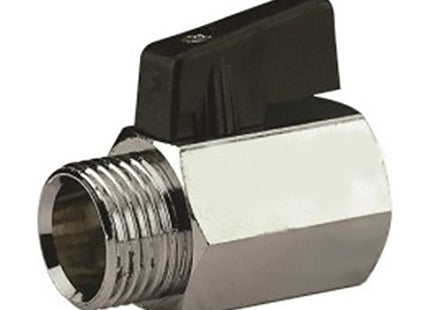 GT COMIS ART 352 VALVOLA A SFERA MINI M/F