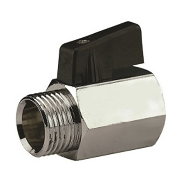 GT COMIS ART 352 VALVOLA A SFERA MINI M/F