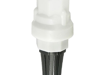 GT COMIS ART5864 VALVOLA DI FONDO IN RESINA FEMMINA CON FILTRO