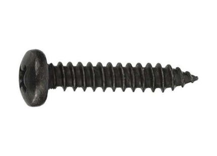 VITE AUTOFILETTANTE TC PH ZINCATA NERA D.MM 3,5X 9,5