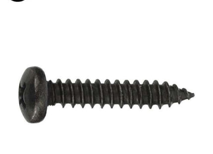 VITE AUTOFILETTANTE TC PH ZINCATA NERA D.MM 3,5X 9,5