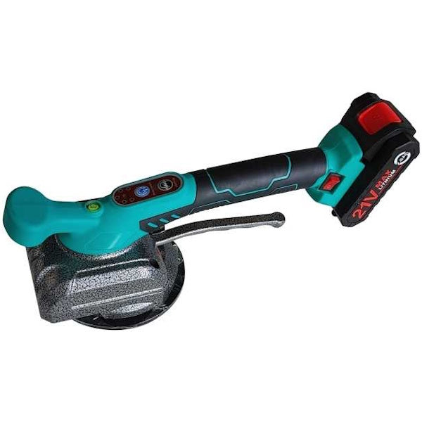 SIFA VENTOSA BATTENTE A BATTERIA PER PIASTRELLISTI