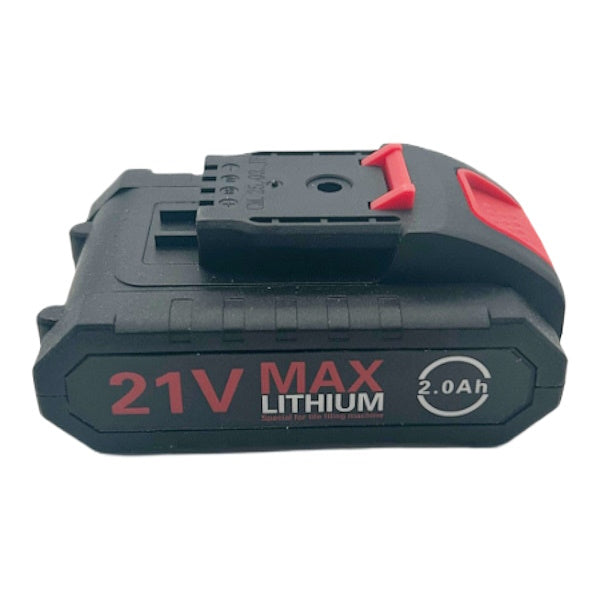 SIFA BATTERIA DI RICAMBIO PER VENTOSA BATTENTE PER PIASTRELLISTI