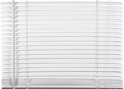 EMMEBI VENEZIANA IN PVC COLORE BIANCO CM140X160*