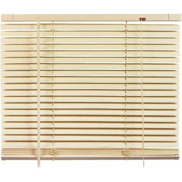EMMEBI VENEZIANA IN PVC COLORE CREMA CM120X160*