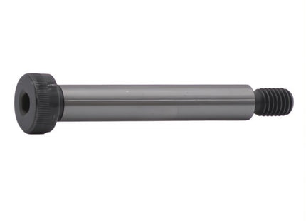 VITE TCEI CON CODOLO RETTIFICATO CL.12.9 GREZZA ISO 7379