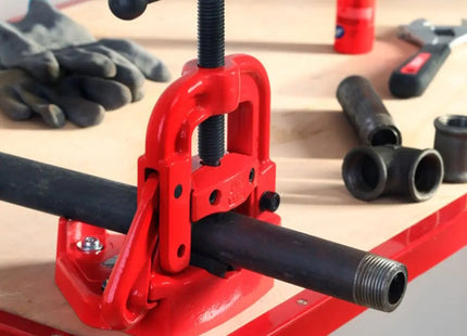 VIRAX MORSA PER TUBI RIBALTABILE ETAUGRIFF