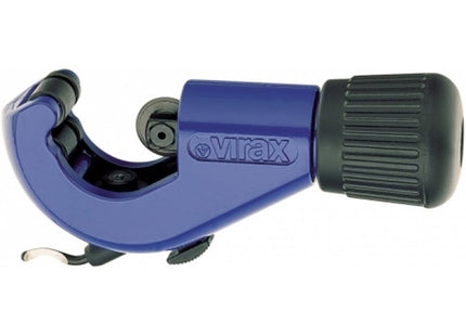 VIRAX TAGLIATUBI A ROTELLA PER TUBI IN PLASTICA D.MM 3- 32*