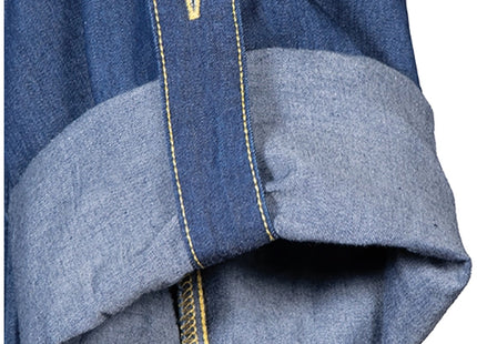 COFRA CAMICIA VIRTON BLUE JEANS