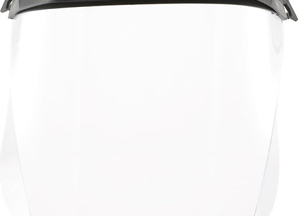 3M VISIERA IN POLICARBONATO TRASPARENTE PER ELMETTI VISOR V4F PELTOR