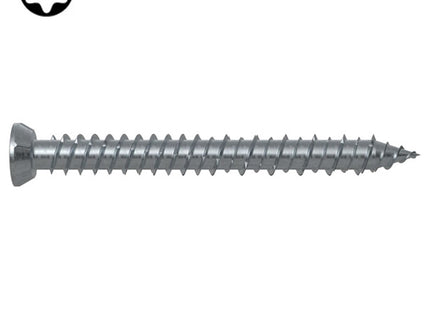 FISCHER VITE PER MURO FFS TESTA PIANA TX30