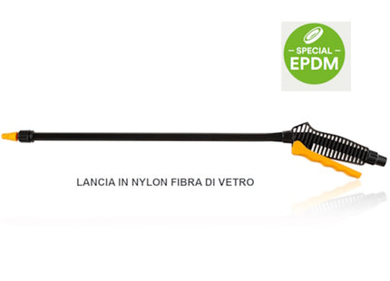 VOLPI POMPA A PRESSIONE VOLPITECH 6E EPDM LT6