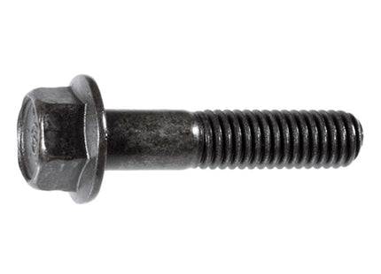 VITE TE CON FLANGIA LISCIA CLASSE 10.9 GREZZA M12X 70 DIN 6921