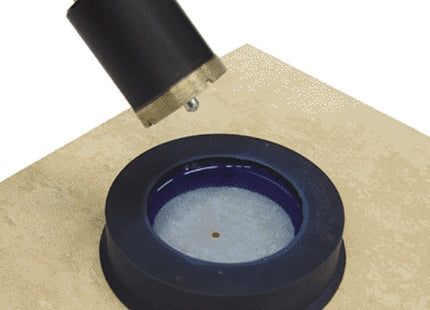 MONTOLIT KIT VENTOSE PER FORATURA CON ACQUA D.MM40 E D.MM60