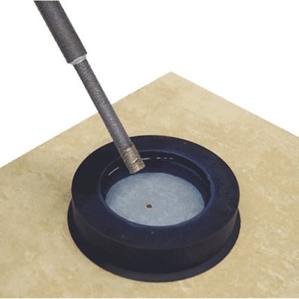 MONTOLIT KIT VENTOSE PER FORATURA CON ACQUA D.MM40 E D.MM60