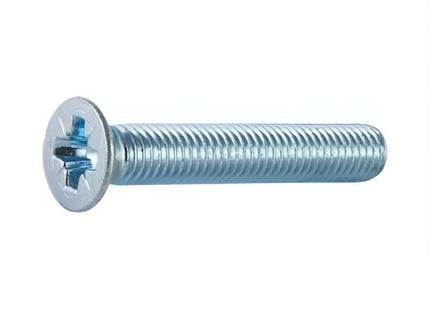 VITE TSP PH CLASSE 4.8 ZINCATA BIANCA UNI 7688