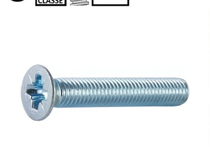 VITE TSP PH CLASSE 4.8 ZINCATA BIANCA UNI 7688