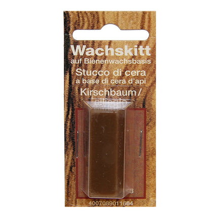 WACHSKITT BASTONCINI DI CERA D&apos;API IN BLISTER DA GR.7