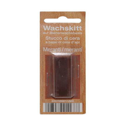 WACHSKITT BASTONCINI DI CERA D&apos;API IN BLISTER DA GR.7