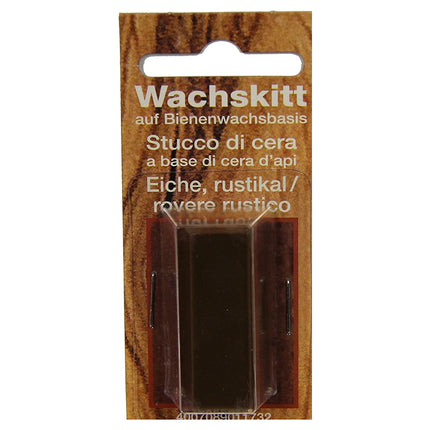 WACHSKITT BASTONCINI DI CERA D&apos;API IN BLISTER DA GR.7