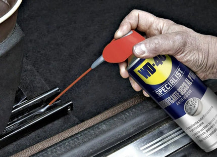 WD-40 SPECIALIST LUBRIFICANTE SECCO AL PTFE SPRAY ML400